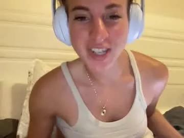 stassiethatsororitygirl on Chaturbate 