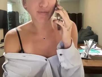 stassiethatsororitygirl on Chaturbate