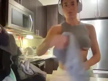 stassiethatsororitygirl on Chaturbate 