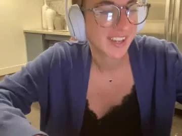 stassiethatsororitygirl on Chaturbate 