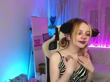 staymonica — show tongue ><  vote in my poll about cosplay !poll #new #shy #teen #petite #nonude [130 tokens remaining]