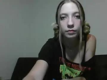 stellamorningstar on Chaturbate