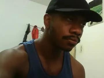 stemanlu9 — NAKED [50 tokens left] SHHH  DON'T MAKE NOISE #bigdick #thickdick #sexy #bbc  #ebony