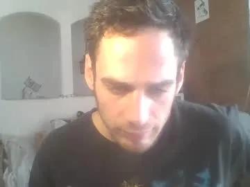 stevenson988 on Chaturbate
