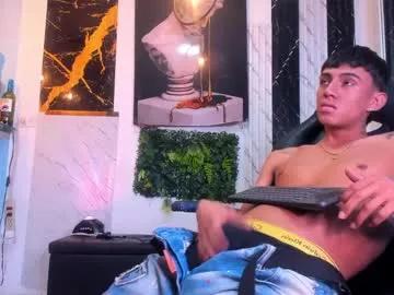 stiiveen_24cm on Chaturbate 