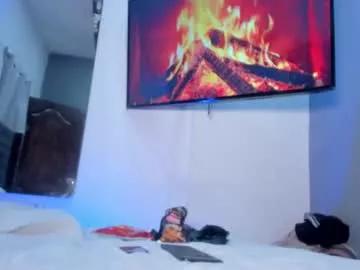stiiveen_24cm on Chaturbate 