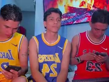 stiiveen_24cm on Chaturbate 