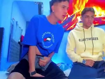 stiiveen_24cm on Chaturbate 