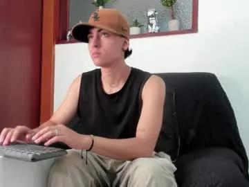 stivenbenet1 on Chaturbate