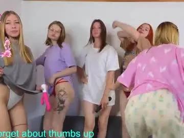 streis_mua on Chaturbate