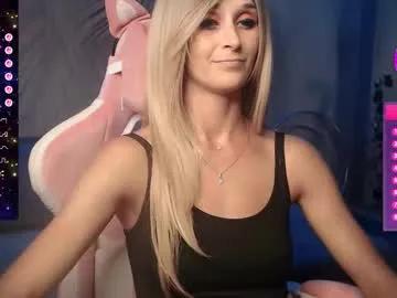 strongalice — Lovense Lush on - Hey^ Im Alice and i have a magic body^ Check my tip-menu and lets have fun together  - Multi Goal: relax and enjoy [1234tk each Goal] #lovense #muscle #sporty #fit #heels