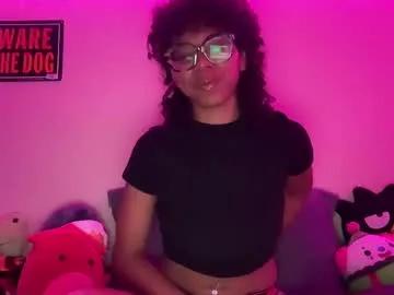 strrwberry — Goal: cum with my fingers <3 #horny #kinky #ebony #teen - Next Goal: let me use my toy pass