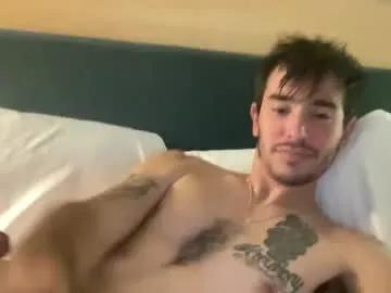 studleydooright420 — Come chat don't be shy!  #hairy #bigdick #c2c #ass #anal [1000 tokens remaining]