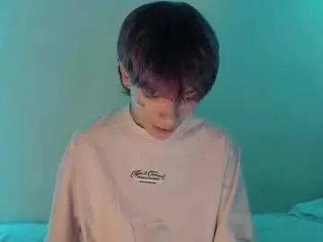 submissive_boyy_ — GOAL: goal for my birthday  1000 [950 tokens remaining] Welcome to my room! #young #bigcock #femboy #cum #gay