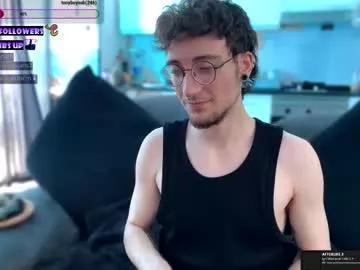 substanc3 on Chaturbate 