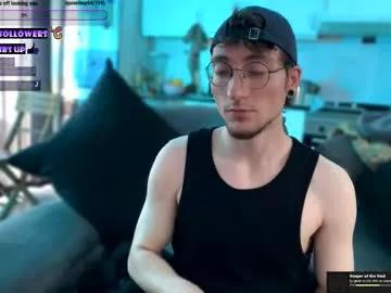 substanc3 on Chaturbate 