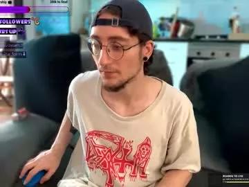 substanc3 on Chaturbate 
