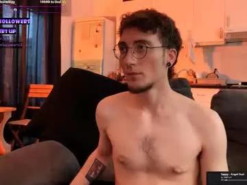substanc3 on Chaturbate 