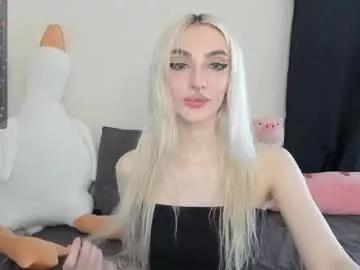 succubantra on Chaturbate 