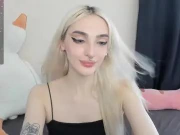 succubantra on Chaturbate 