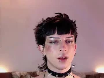 succubot — Goal: make me explode with cum [366 tokens left] #trans , #bigass , #feet , #femboy , #goth