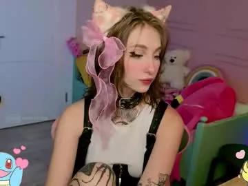 succubu7 on Chaturbate 