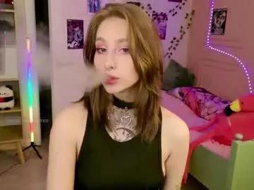 succubu7 on Chaturbate 