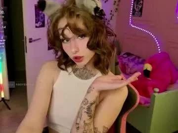succubu7 on Chaturbate 