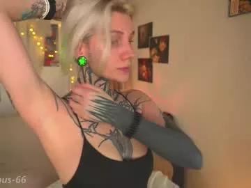 succubus_66 on Chaturbate 