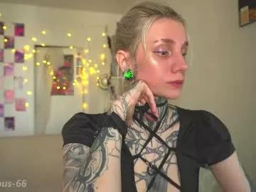succubus_66 on Chaturbate 
