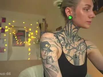 succubus_66 on Chaturbate 