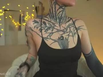 succubus_66 on Chaturbate 