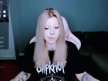succubus_leslie on Chaturbate 