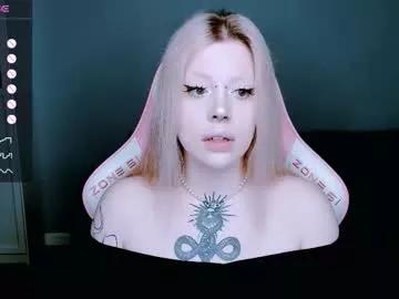succubus_leslie on Chaturbate 