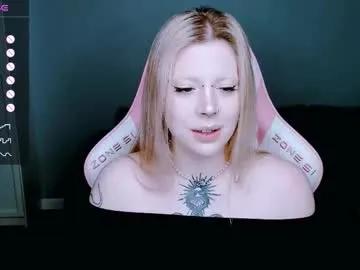 succubus_leslie on Chaturbate 