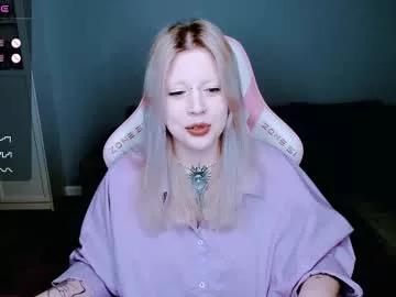 succubus_leslie on Chaturbate 
