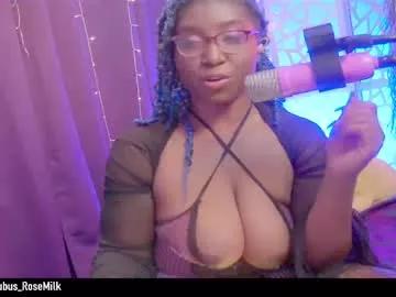 succubus_rosemilk on Chaturbate 
