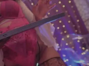 succubus_rosemilk on Chaturbate 