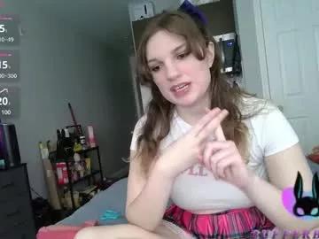 sufferbunny on Chaturbate 