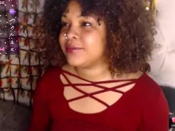 suggabrown_ on Chaturbate 