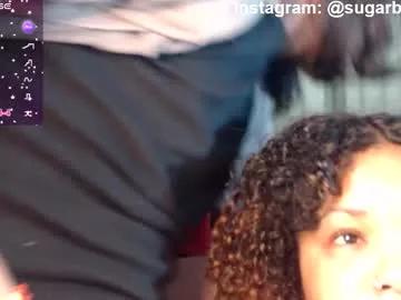 suggabrown_ on Chaturbate 
