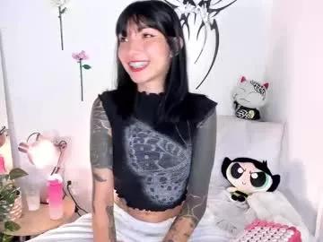 suggarboo_ on Chaturbate 