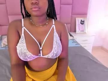 sulyclarck on Chaturbate