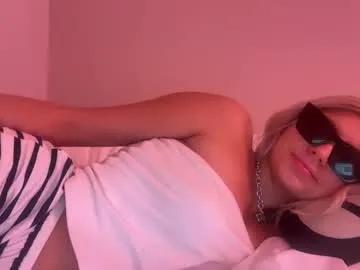 summerclarke2 on Chaturbate 
