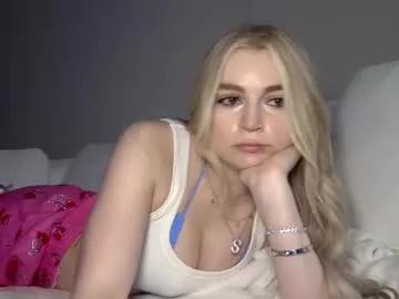 summergracexxx on Chaturbate 
