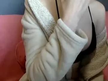 summerrrrrrrrr on Chaturbate 