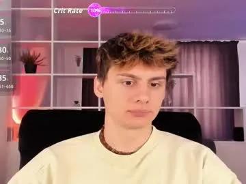 sunburn_boy on Chaturbate