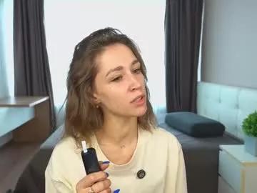 sunnblissett on Chaturbate 