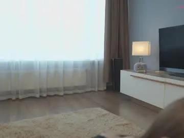 sunnblissett on Chaturbate 