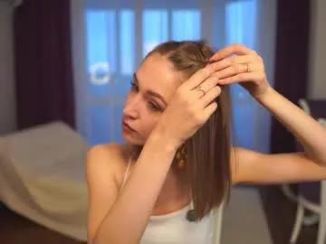sunnblissett on Chaturbate 